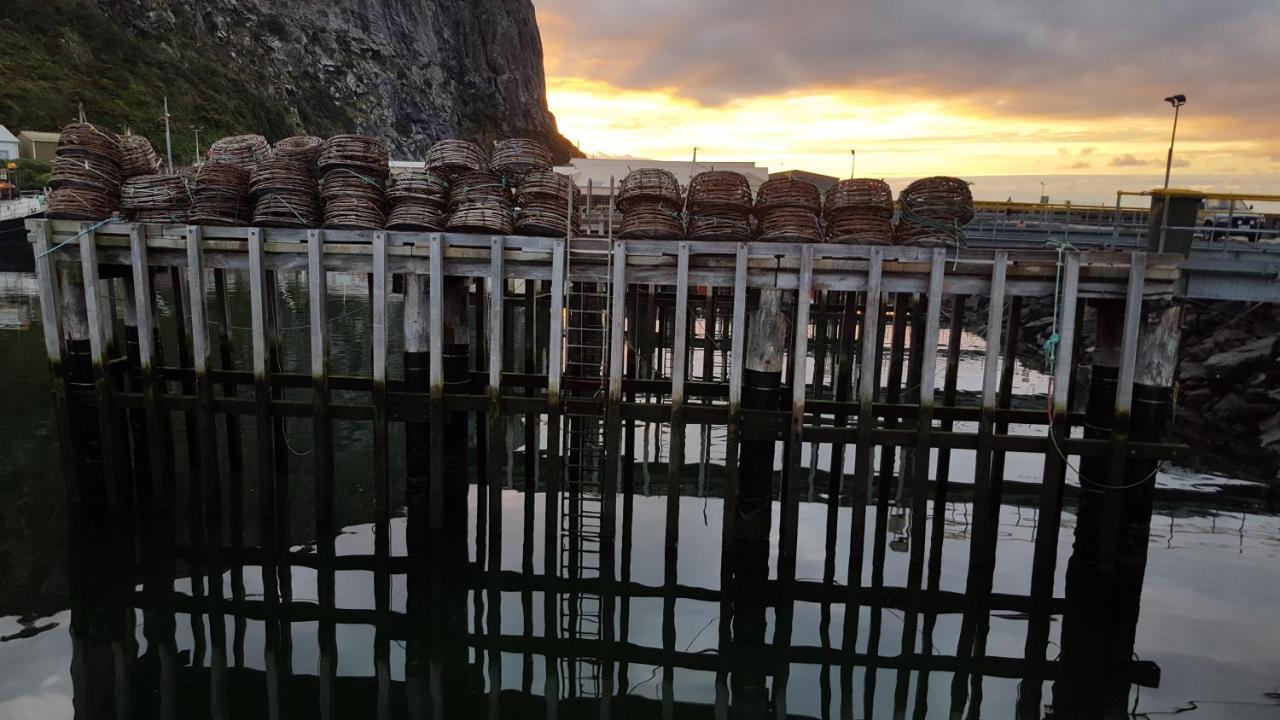 Stanley Seaview Inn Eksteriør bilde